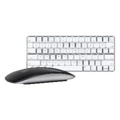 Клавіатури Apple