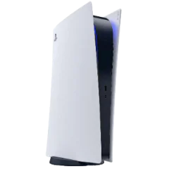 Консолі та геймінг