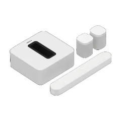 Акустика для дому