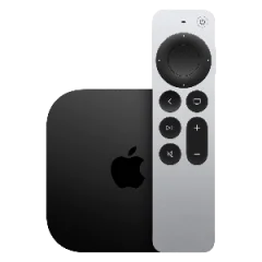 Apple TV