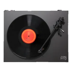 Проигрыватели винила