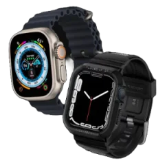 Ремінці та корпуси