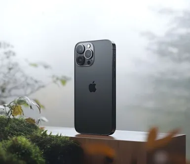 iPhone 17 Air будет на 2 мм тоньше iPhone 16 Pro