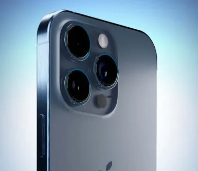 Новий дизайн iPhone 17 Pro
