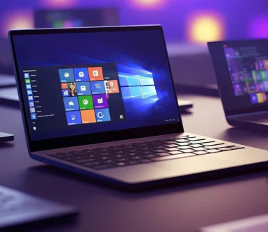 В большинстве компьютеров на базе Windows появится функция AI