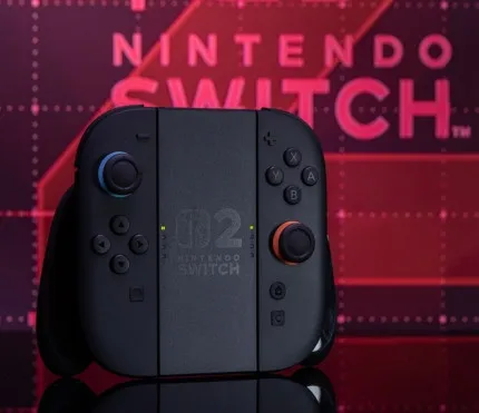 Як Switch 2 встановила нові рекорди та змінила індустрію