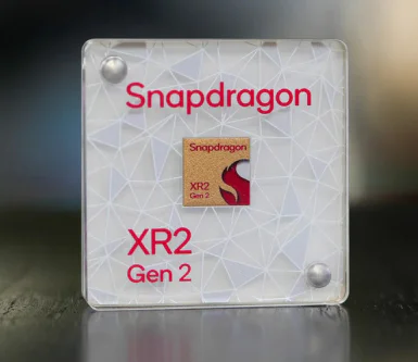 Qualcomm, Samsung та Google об'єднують зусилля для розробки XR процесора