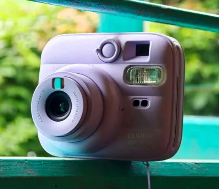 Новий Fujifilm Instax Mini 13: флагман в світі миттєвих фото