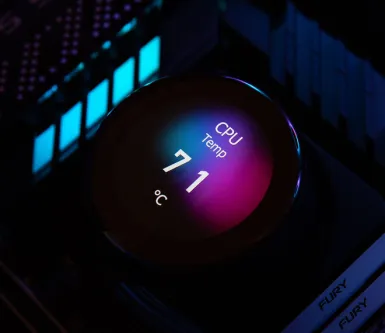 ASUS ROG Strix или Lenovo Legion: лидер по системе охлаждения