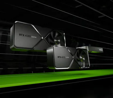RTX 40-й серии: стоит ли обновляться, если у вас модель прошлых лет