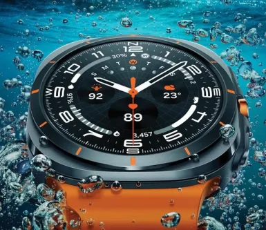 Samsung Galaxy Watch Ultra vs Galaxy Watch 8: битва флагманов