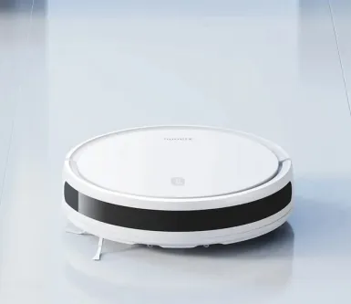 Коли міняти щітки та фільтри на роботі-пилососі
