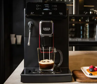 Gaggia vs Saeco: битва флагманів