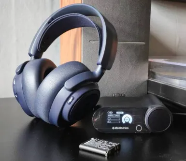 SteelSeries vs Razer: битва флагманів в світі ігрової гарнітури