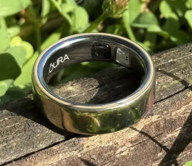 Oura Ring 5 vs Oura Ring 4: відстежуємо прогрес нового покоління