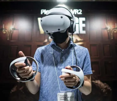 Как правильно чистить линзы VR-очков