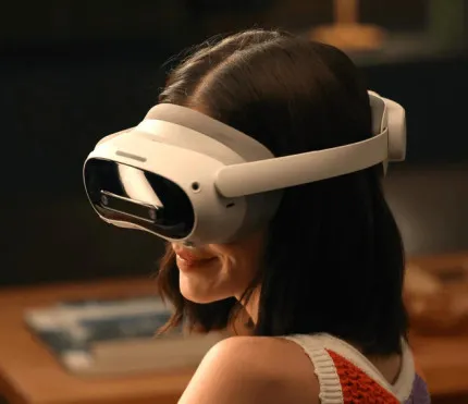 Могут ли VR-очки заменить несколько мониторов
