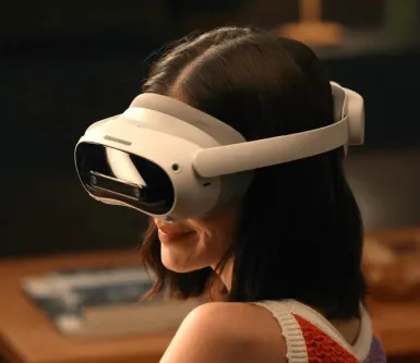 Могут ли VR-очки заменить несколько мониторов
