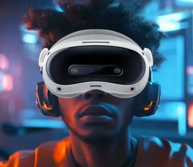 Как избавиться от запотевания линз VR-очков во время игры