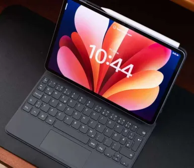 Xiaomi Pad 8 Pro vs Lenovo Yoga Tab Plus: битва флагманів