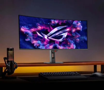 ASUS ROG Strix чи ASUS TUF Gaming: чесне порівнння серій ігрових моніторів