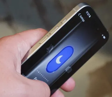 Для чого кнопка Action Button та Camera Control на iPhone 17