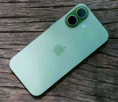 48-мегапіксельна системи Fusion на iPhone 17: які можливості для фото надає