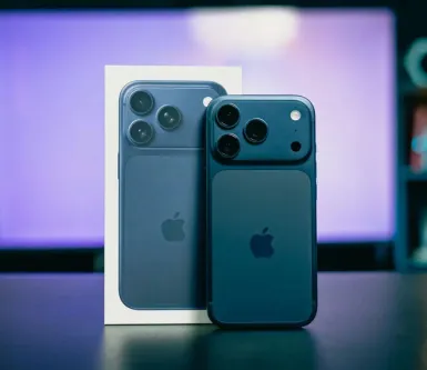Настройка iPhone 17 Pro Max для увеличения времени работы