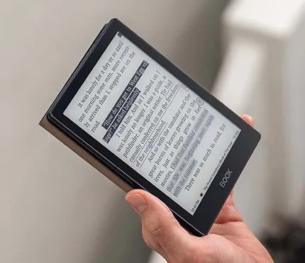 PocketBook, Kindle чи Onyx Boox: порівняння популярних екосистем