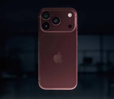 Презентація Apple 2026: iPhone 18, Duo, Air Pods та Apple Watch