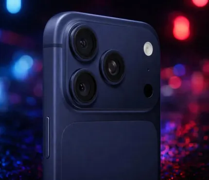 Повний огляд iPhone 18 Pro та iPhone 18 Pro Max