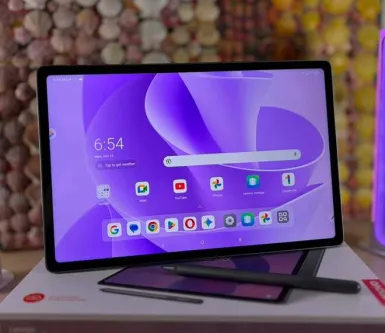 Lenovo Idea Tab Pro vs Lenovo Idea Tab Plus: чесне порівняння серій
