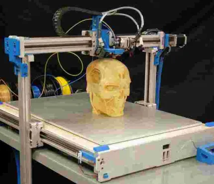 Що, коли і чим змащувати для довгої служби 3D принтера