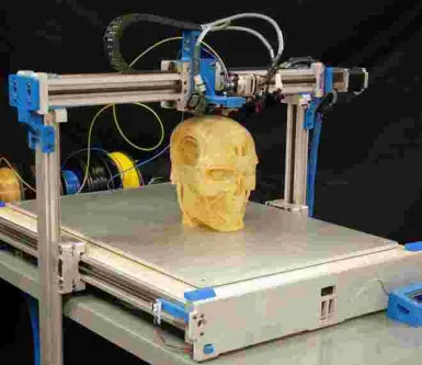 Що, коли і чим змащувати для довгої служби 3D принтера