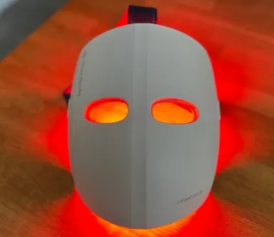 Beauty-гаджети проти набряклості обличчя
