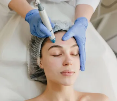 Як правильно поєднувати beauty-гаджети з косметикою