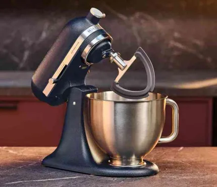 KitchenAid Artisan vs KitchenAid Heavy Duty: битва флагманів