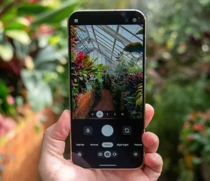 Камера Google Pixel 11 Pro XL: можливості та особливості