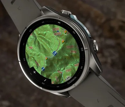 Новий Garmin Fenix 9 — смарт-годинник, який змінює ваші звички