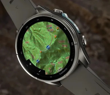 Новый Garmin Fenix 9 — смарт-часы, которые меняют ваши привычки
