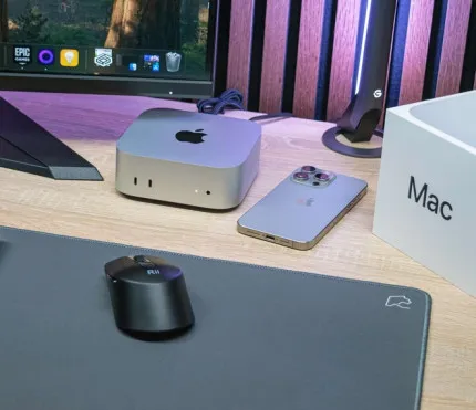 Презентували Mac mini з процесором M6: перші враження від новинки