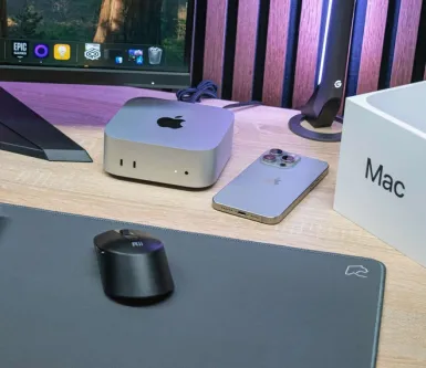 Презентовали Mac mini с процессором M6: первые впечатления от новинки