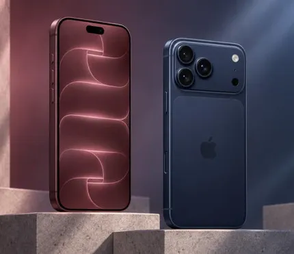 iPhone 17 Pro Max проти iPhone 18 Pro Max: що змінилось у флагманах