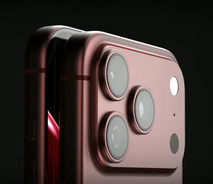 На що реально здатна камера iPhone 18 Pro Max