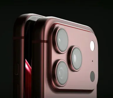 На що реально здатна камера iPhone 18 Pro Max