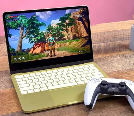 Чи можна на MacBook Neo грати в ігри