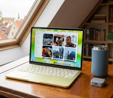 MacBook Neo vs Dell Pro 13 Premium: битва суперників року