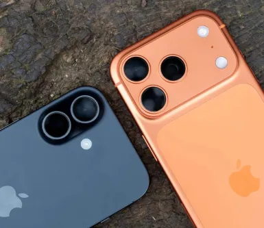 Почему iPhone 17 нагревается