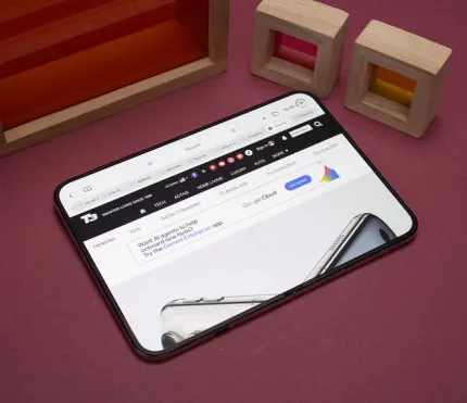 На скільки вистачає шарніра iPhone Duo