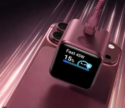 На скільки вистачає заряду iPhone 18 Pro 